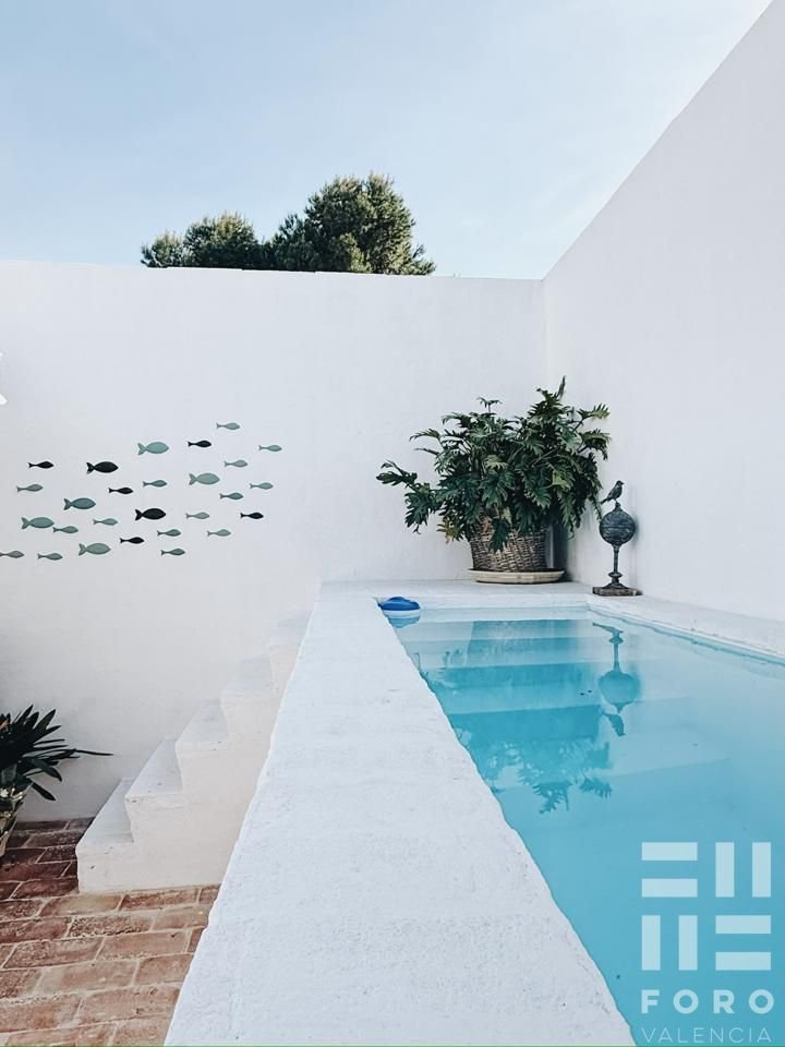 Haus 147 m² in Valencia