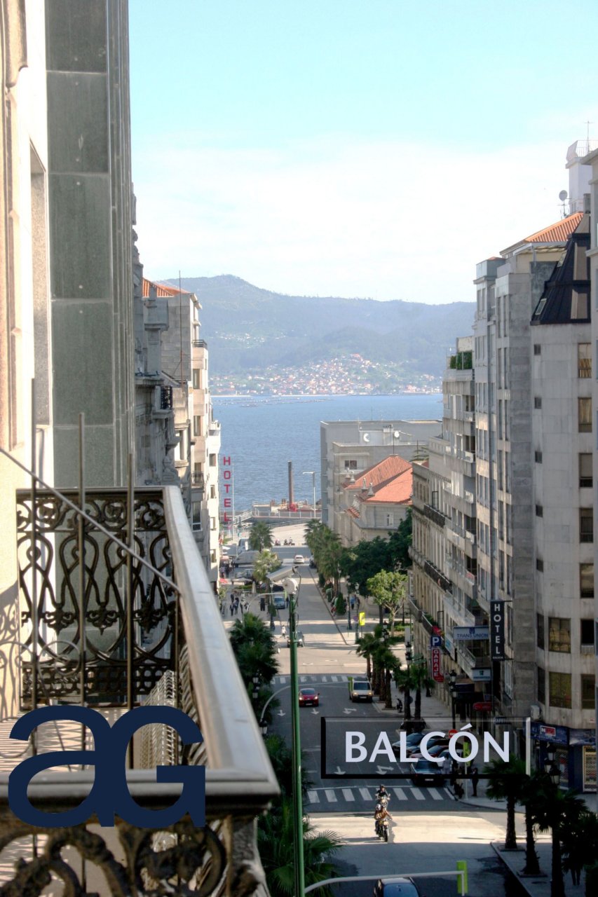 Pis de 110 m² a Vigo
