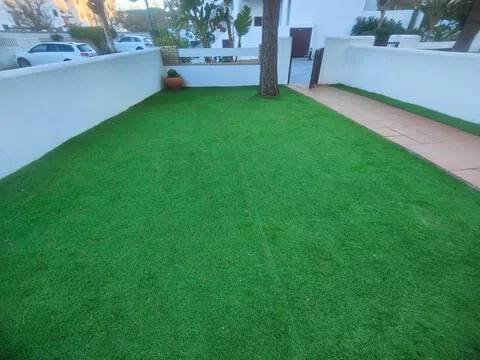 Piso de 100 m² en Chiclana de la Frontera