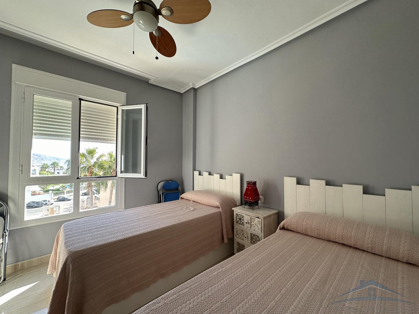 Piso de 80 m² en Roquetas de Mar