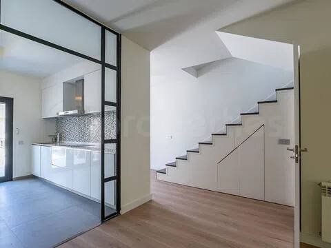 Piso de 220 m² en Madrid