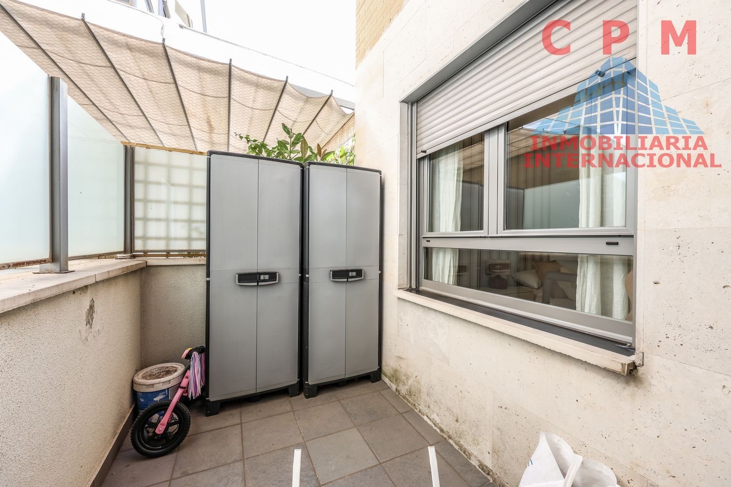 Appartamento 145 m² a Madrid