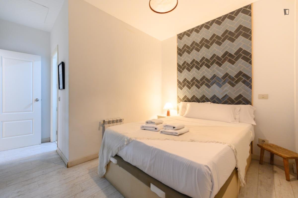 Appartement 80 m² à Madrid