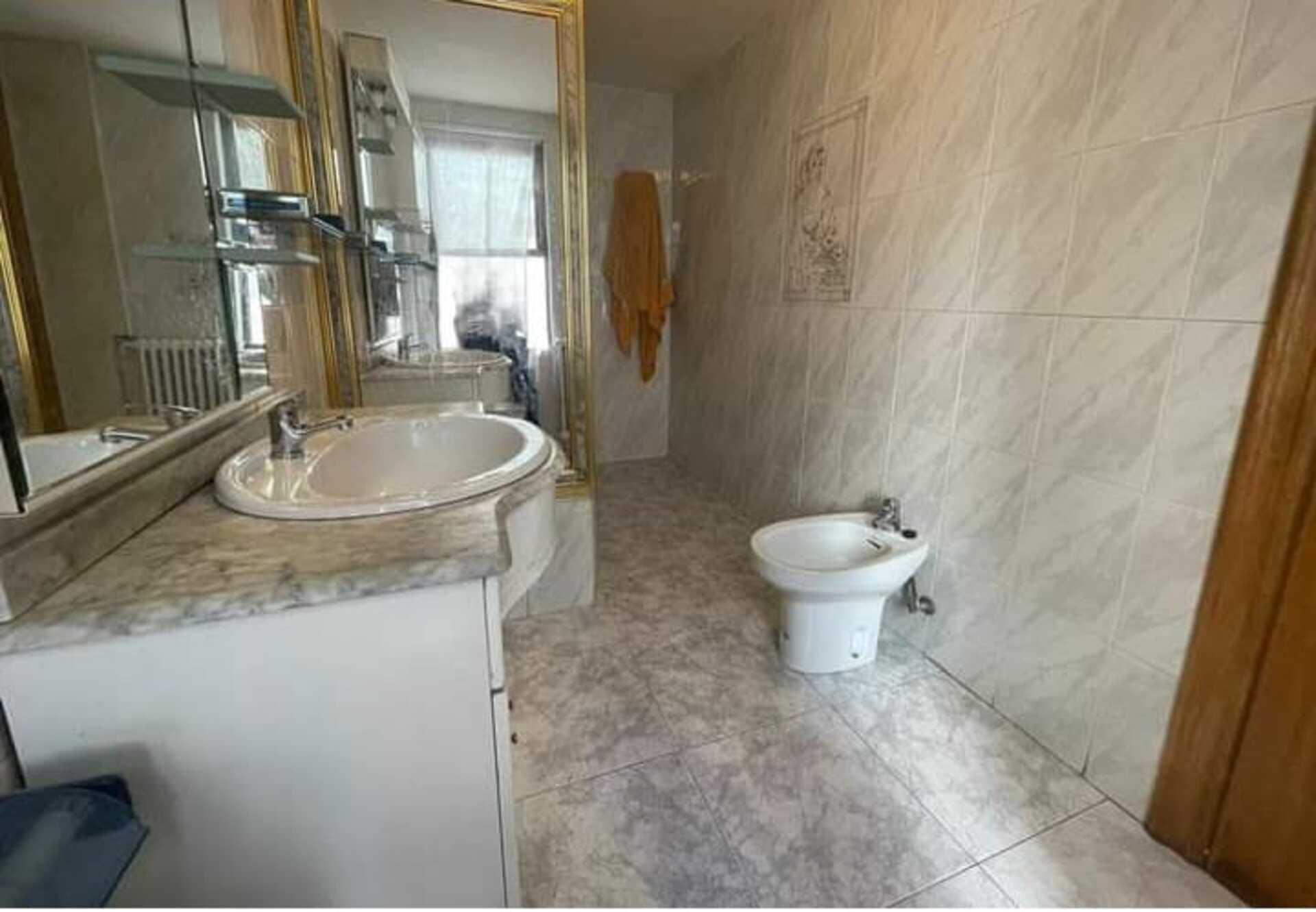 Piso de 12 m² en León