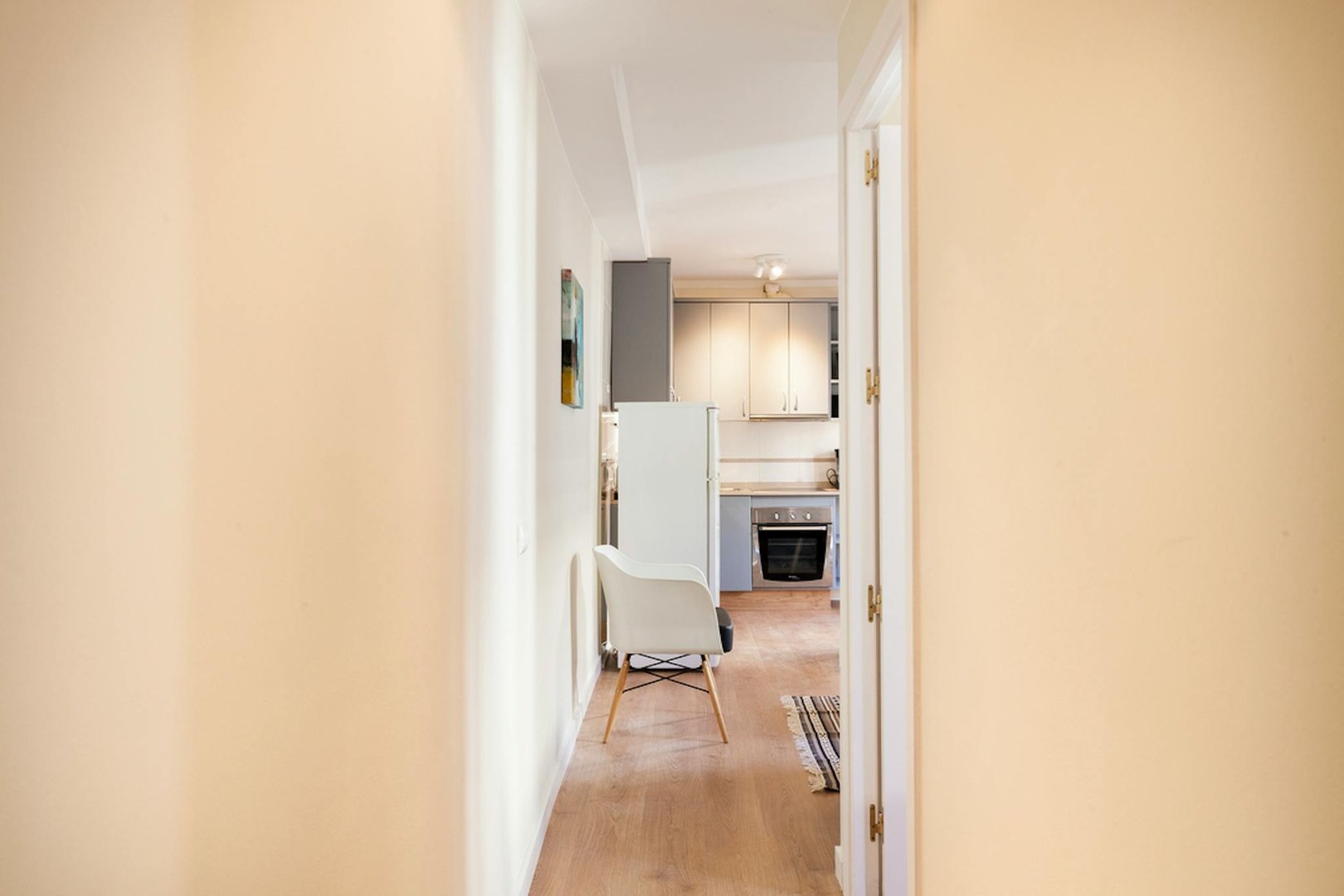 Appartamento 50 m² a Barcelona