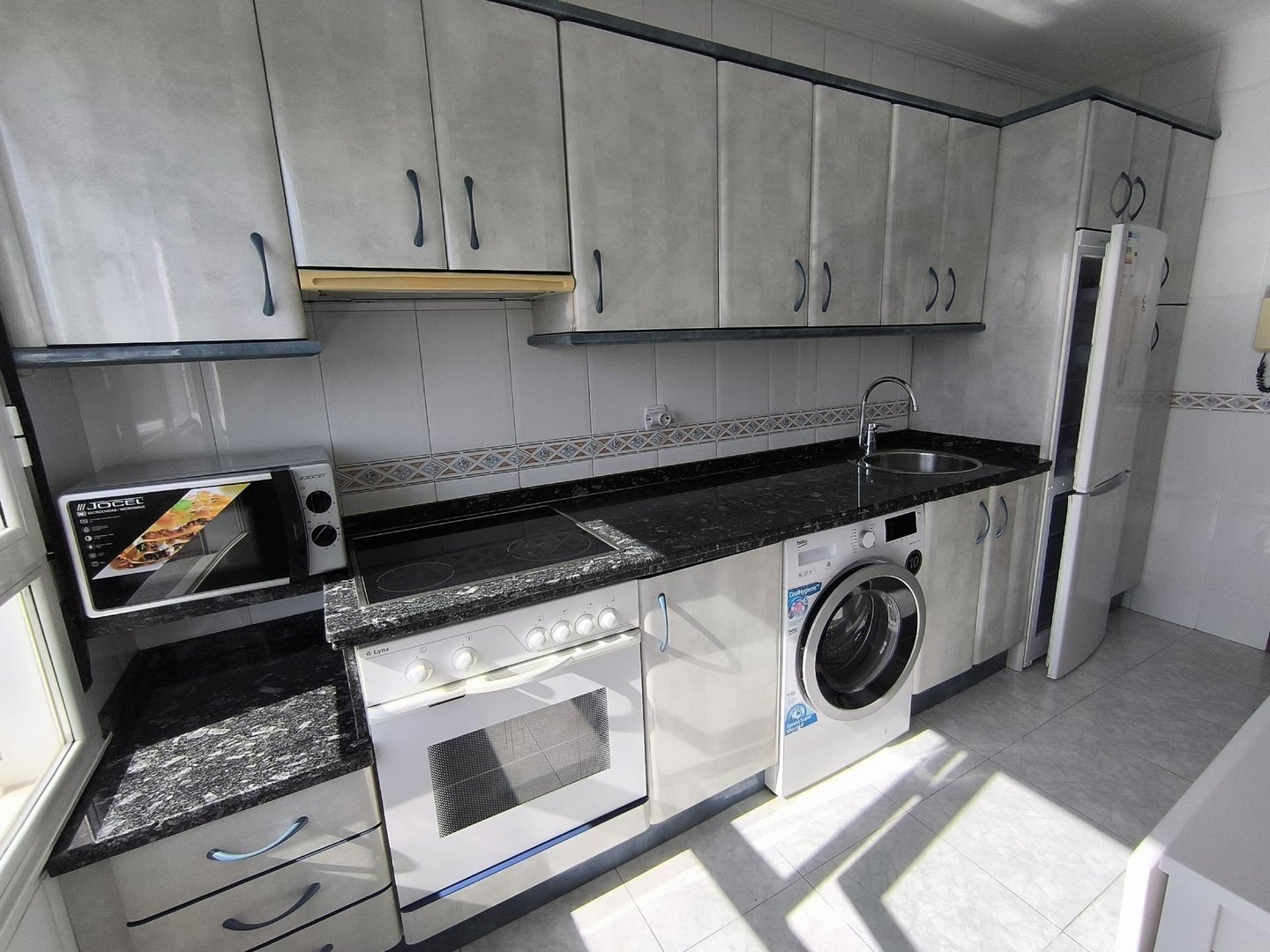 Appartamento 55 m² a León