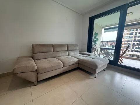 Pis de 85 m² a Alboraia