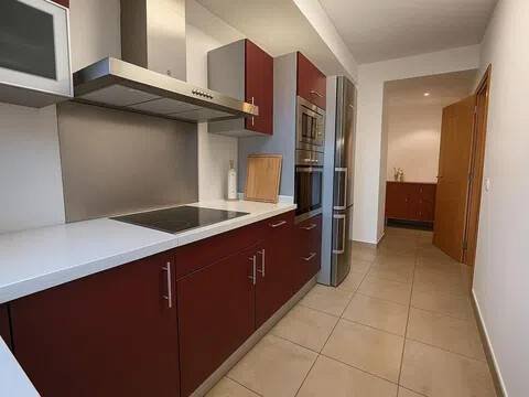 Квартира 110 м² у Пальмі