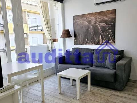 Wohnung 50 m² in Sevilla