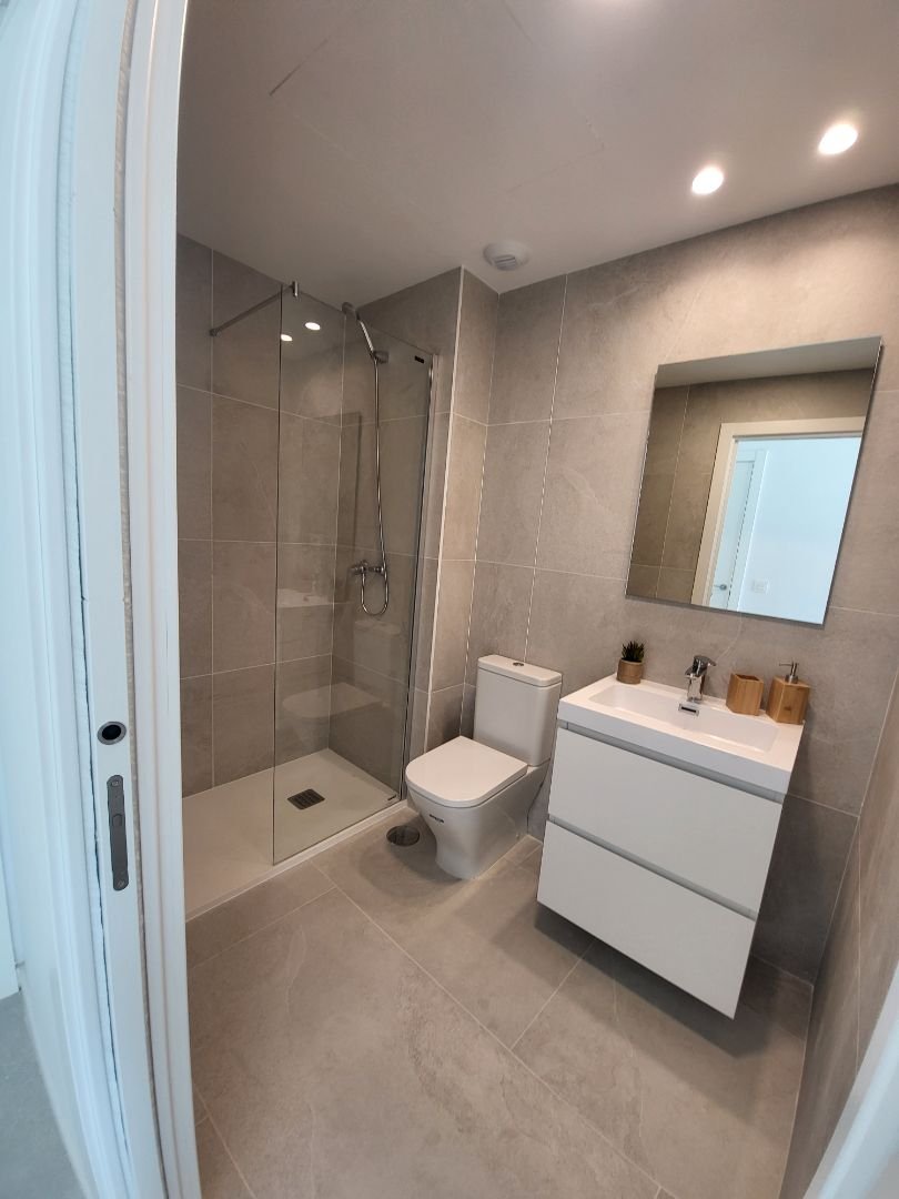 Piso de 115 m² en Chipiona