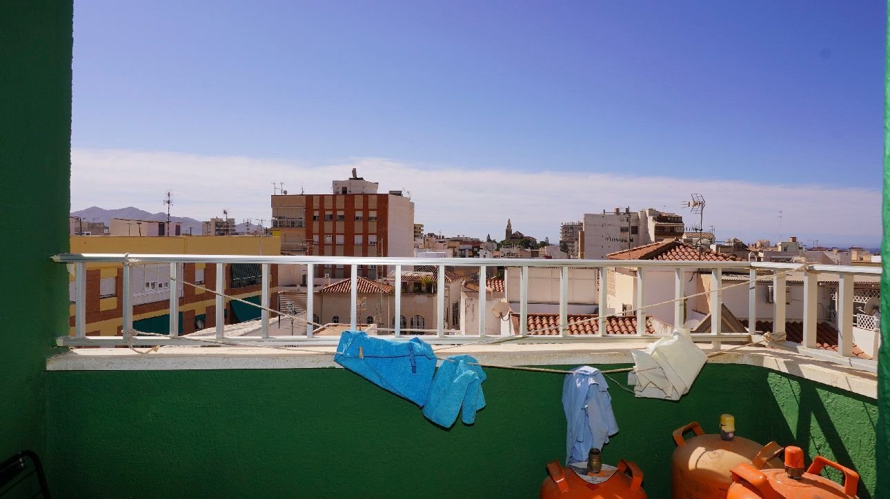 Piso de 106 m² en Motril