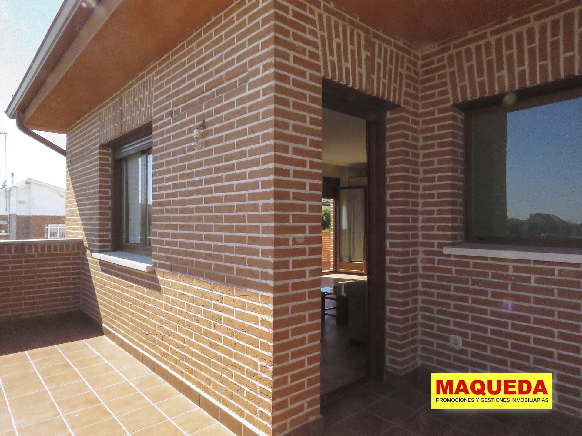 Piso de 60 m² en Casarrubios del Monte