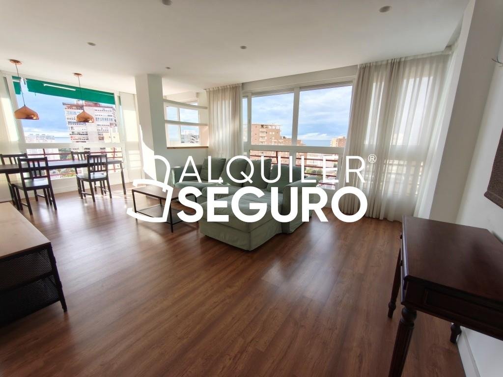 Appartamento 80 m² a Alacant / Alicante