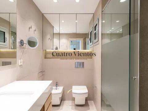 Pis de 227 m² a Barcelona