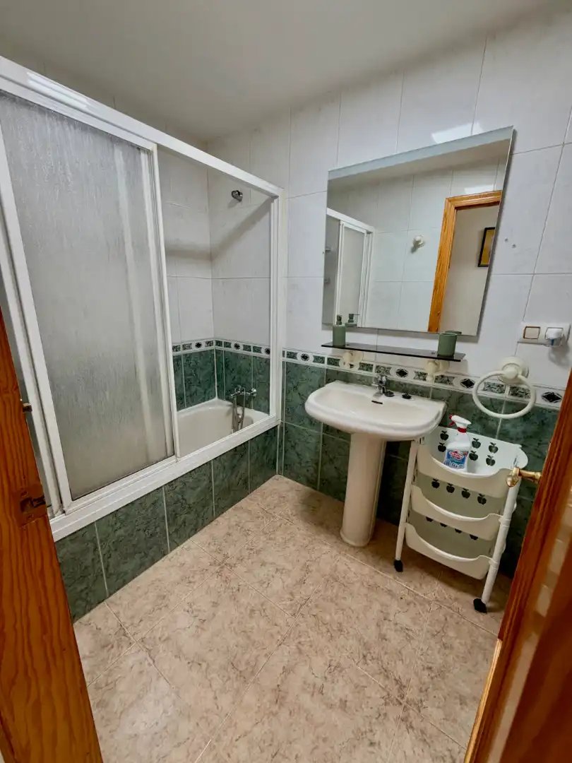 Piso de 98 m² en Berja