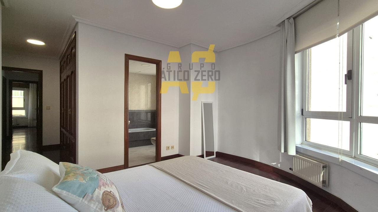 Piso de 117 m² en Vigo