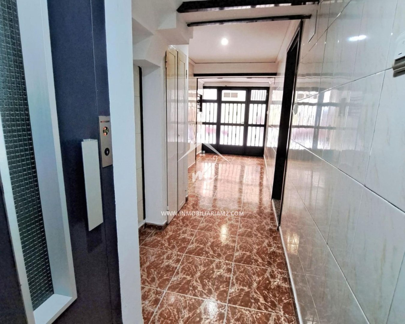 Pis de 75 m² a Gandia