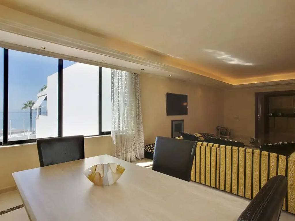 Квартира 115 м² в Marbella