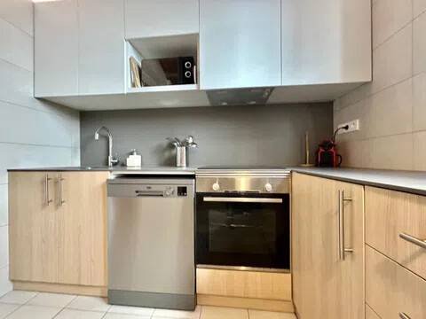Wohnung 115 m² in Barcelona