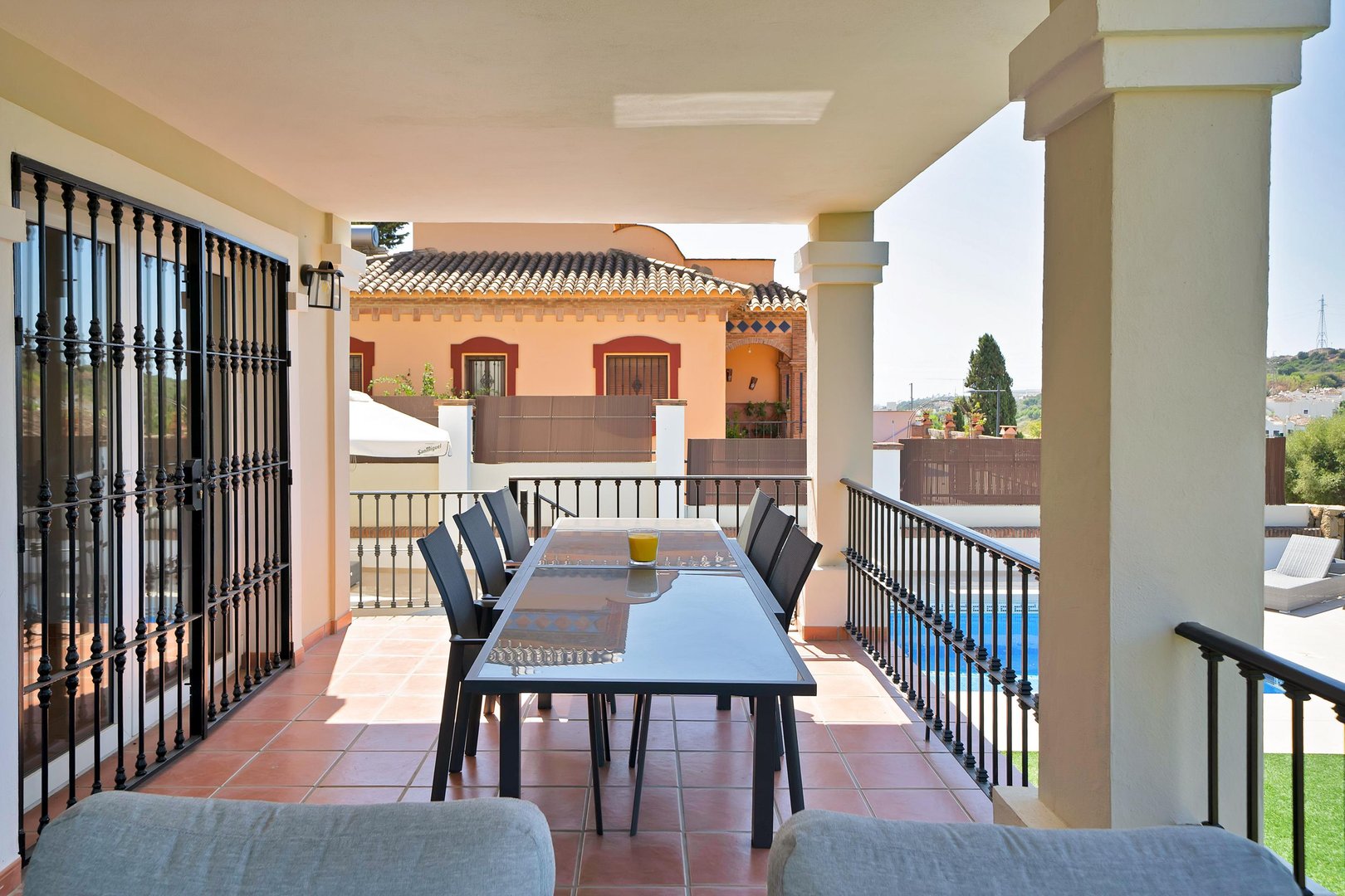 Casa de 170 m² en Estepona