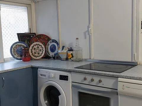 Квартира 101 м² в Majadahonda