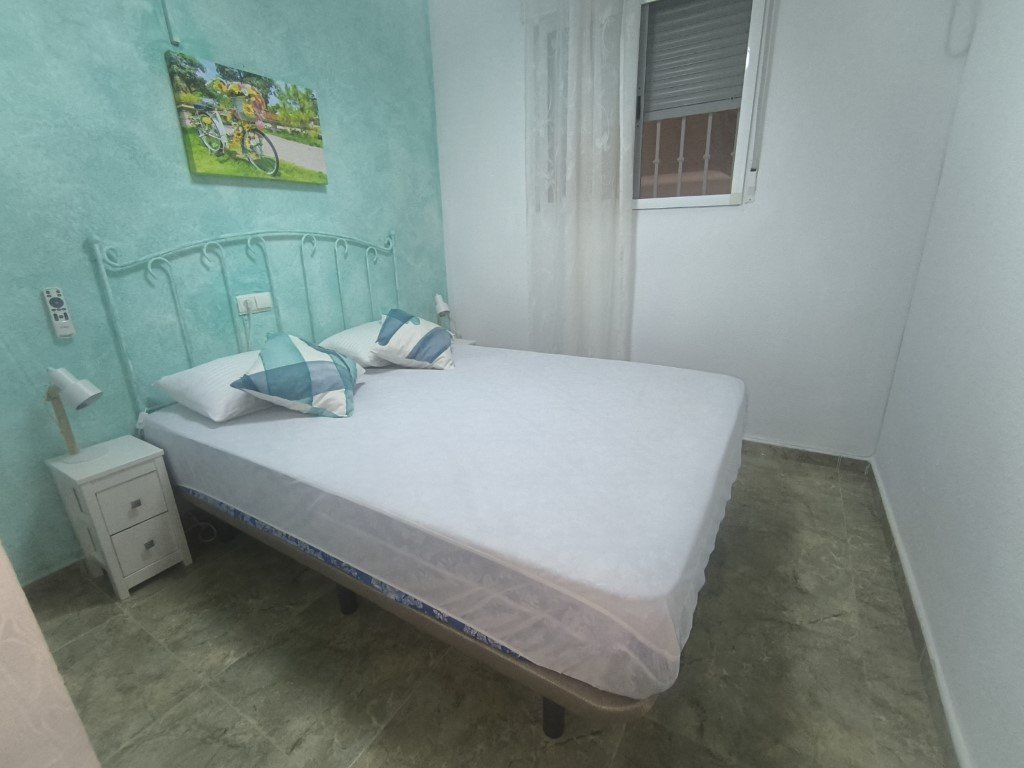 Pis de 46 m² a Bellreguard
