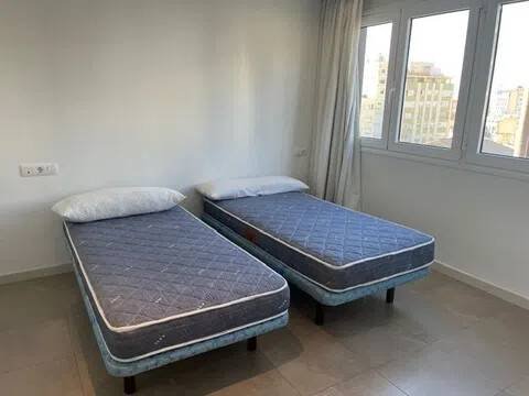 Piso de 100 m² en Almería