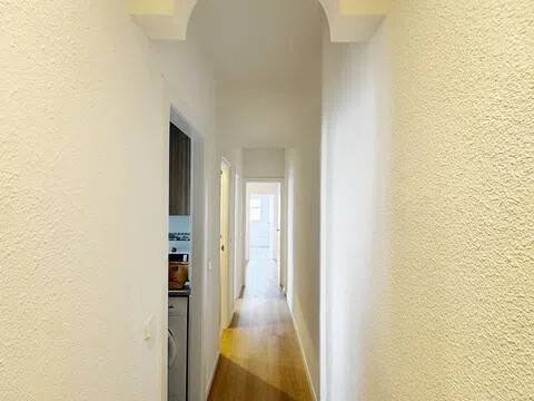 Piso de 100 m² en Madrid