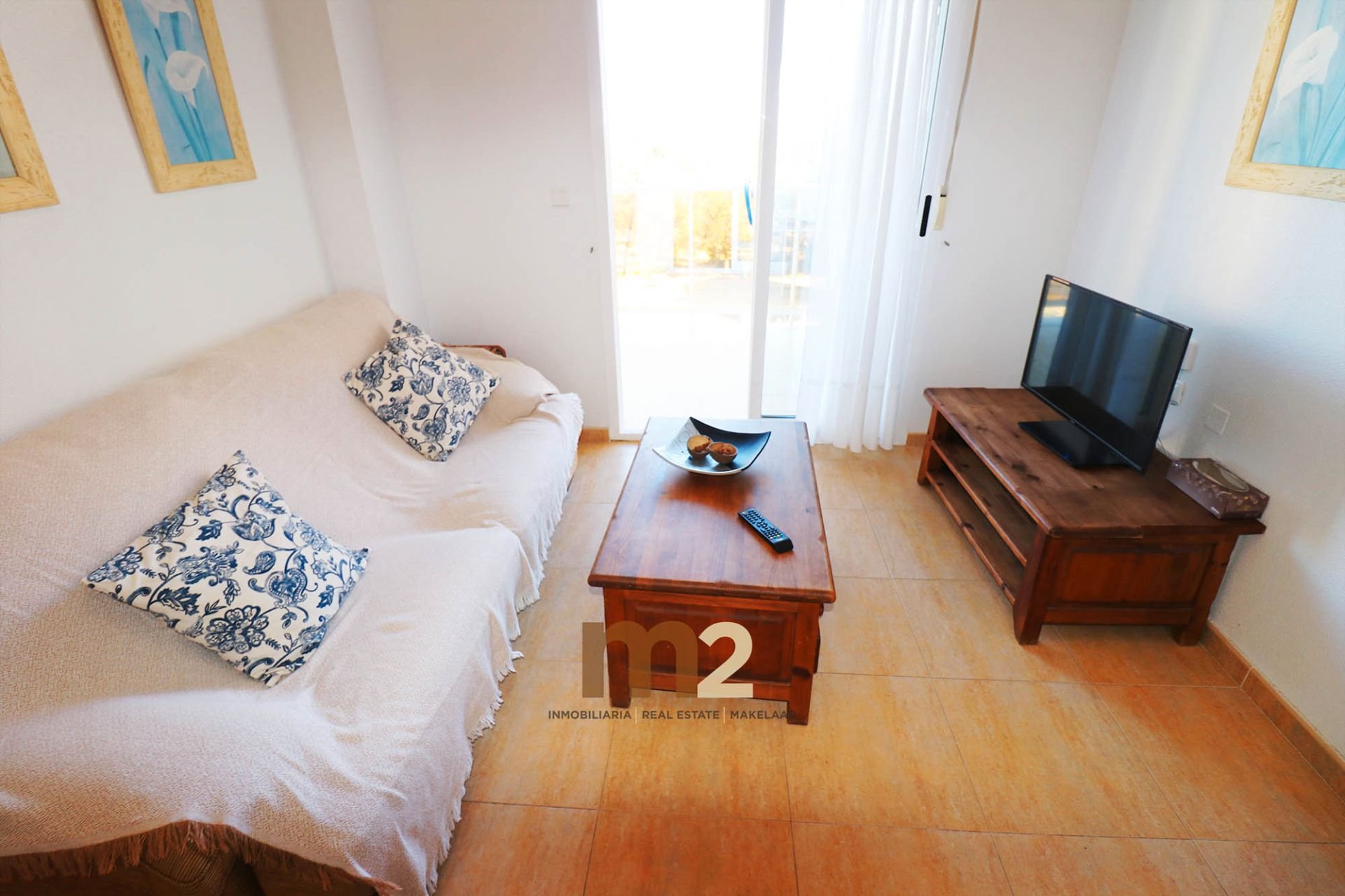Piso de 93 m² en Guardamar del Segura
