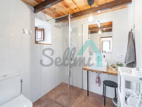 Piso de 96 m² en Oviedo