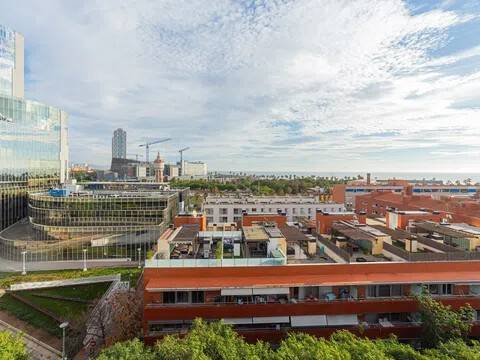 Wohnung 164 m² in Barcelona