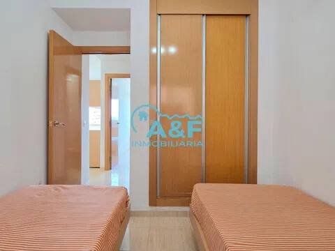 Piso de 51 m² en Oropesa del Mar