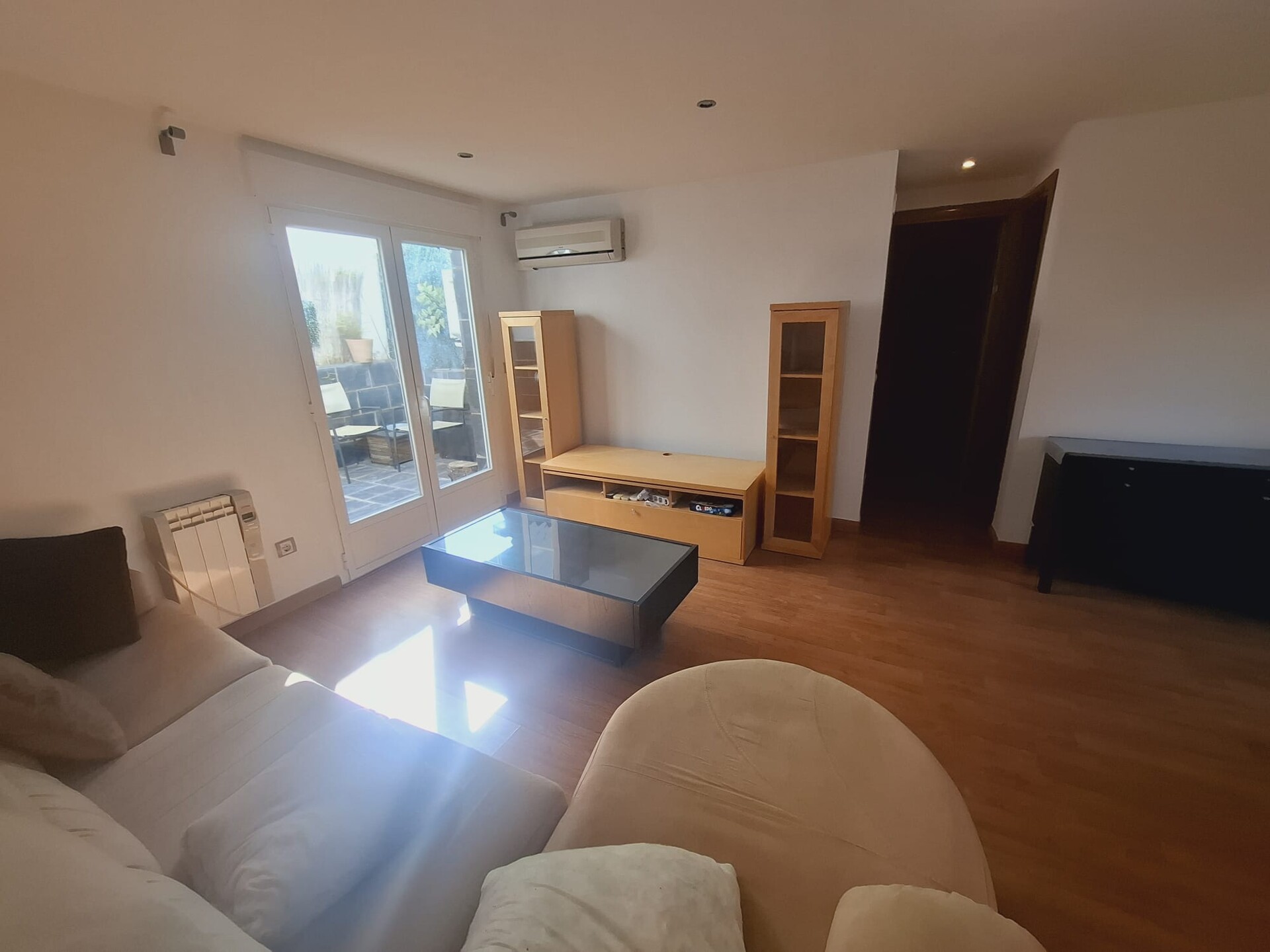Piso de 85 m² en Villaviciosa de Odón