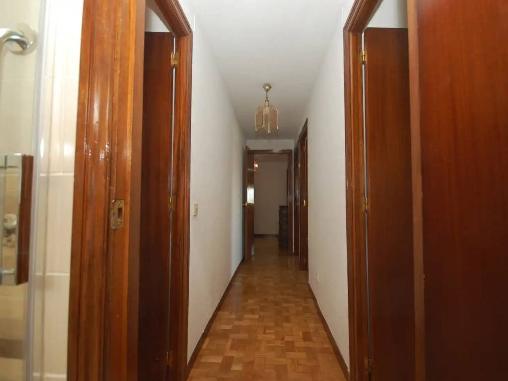 Piso de 147 m² en Madrid