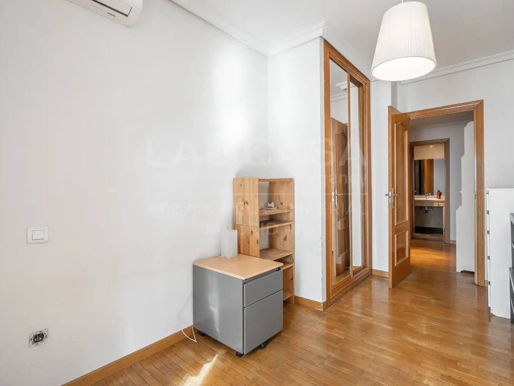 Pis de 94 m² a Madrid