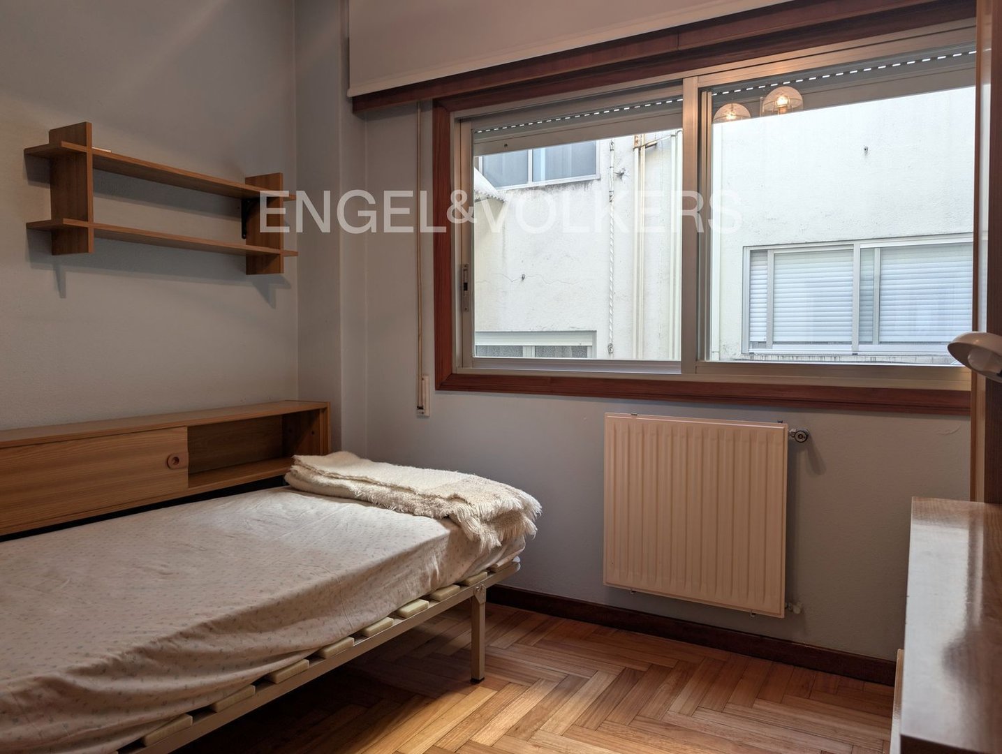 Pis de 90 m² a Vigo