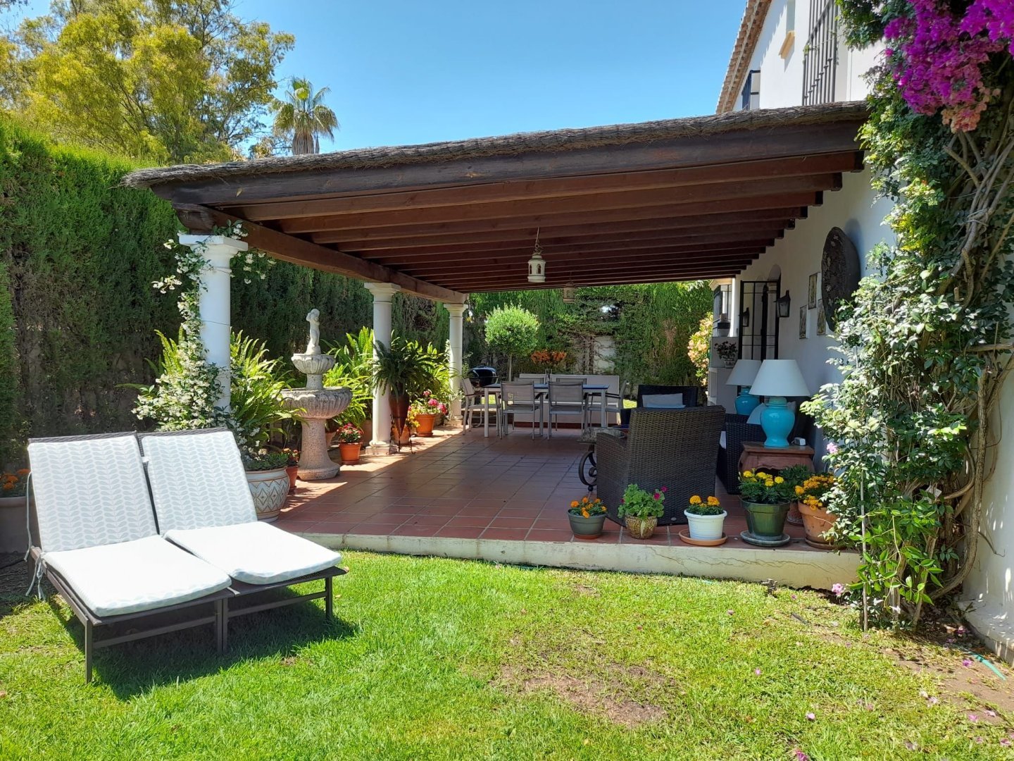 Casa 245 m² a Estepona