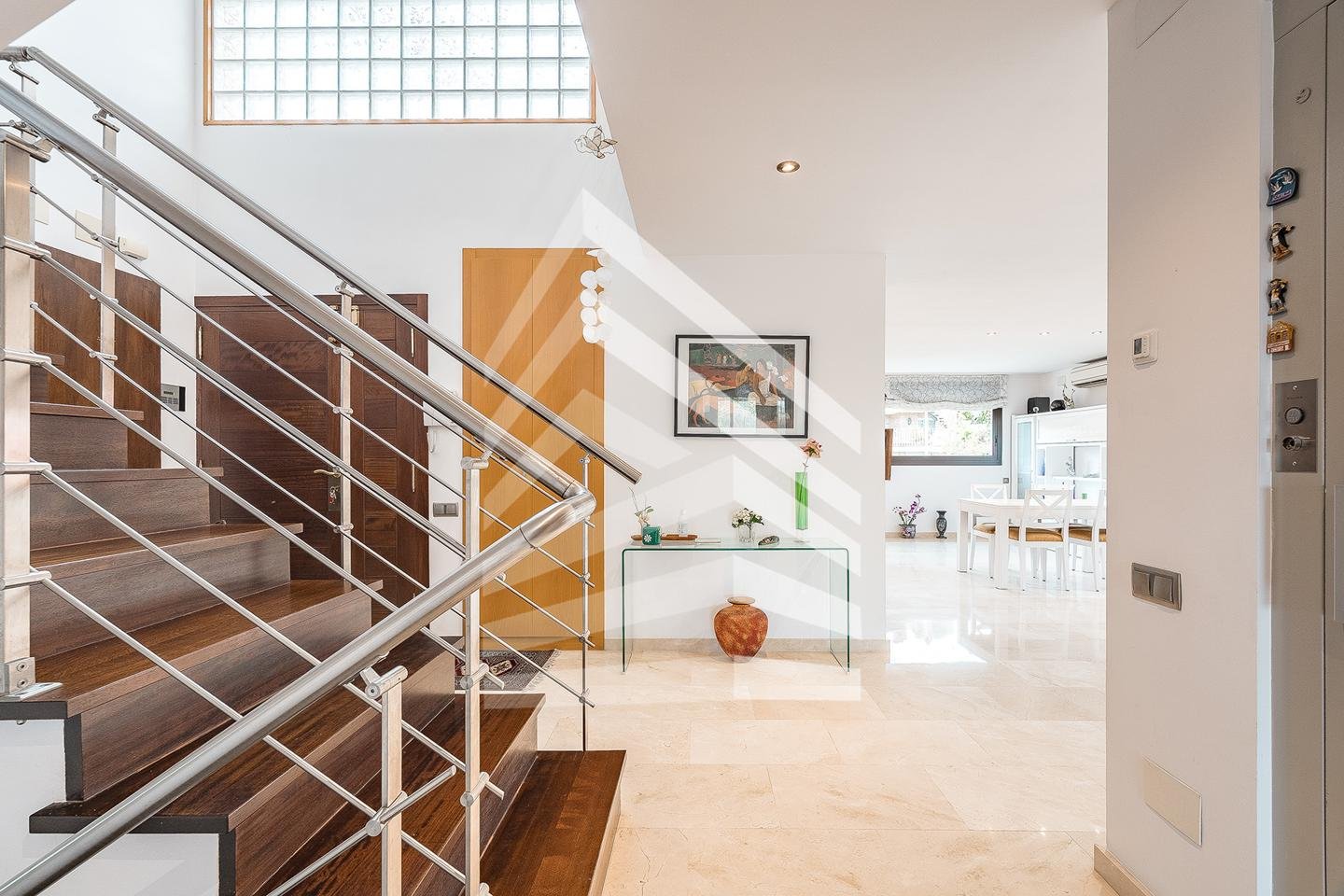 Haus 228 m² in Sant Just Desvern