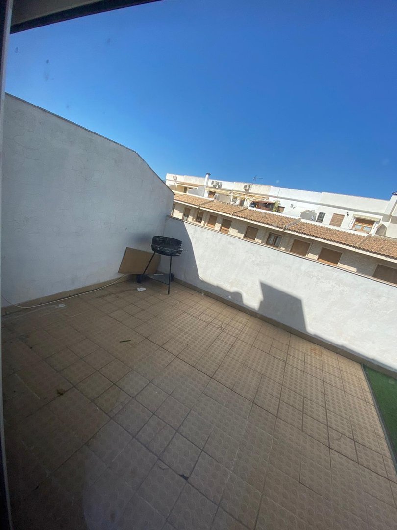 Wohnung 165 m² in Monòver / Monóvar