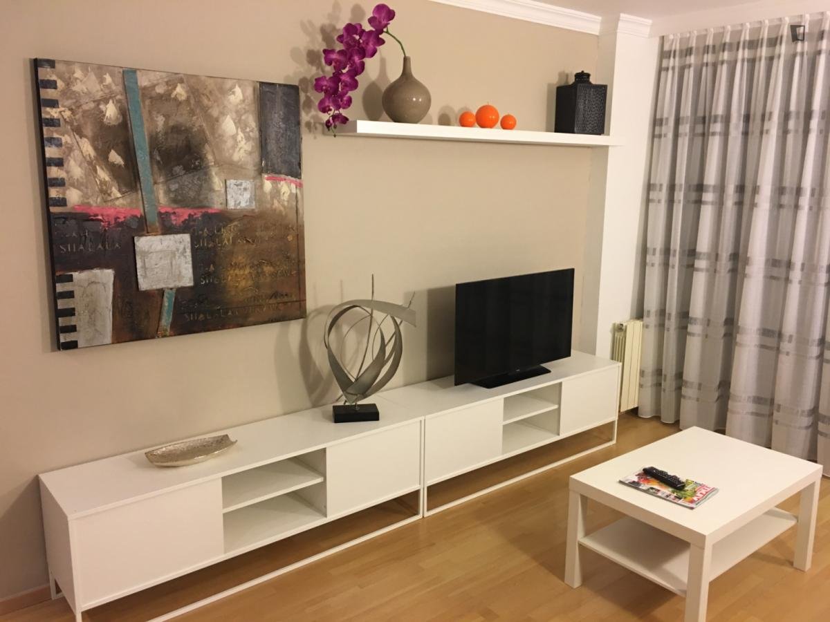 Piso de 81 m² en Terrassa