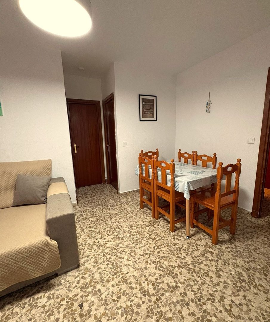 Piso de 95 m² en Chipiona