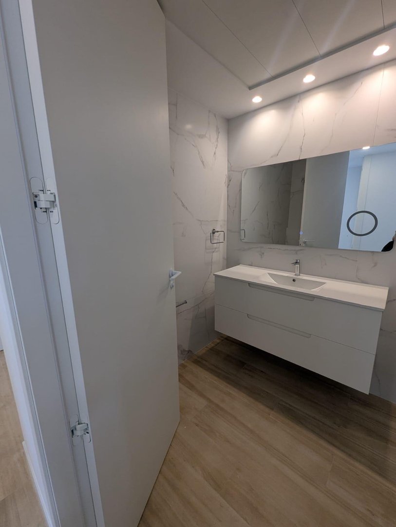 Pis de 88 m² a Benidorm