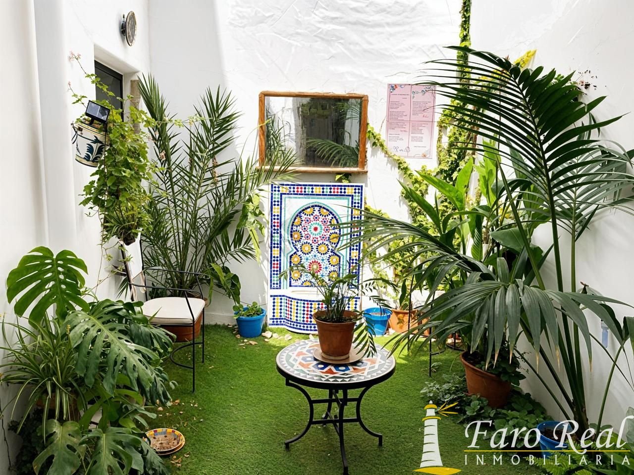 Casa de 90 m² a Sanlúcar de Barrameda