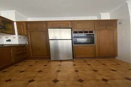 Piso de 113 m² en Valencia