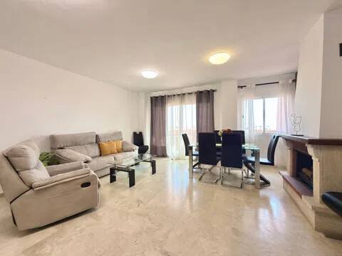 Appartamento 124 m² a Mijas