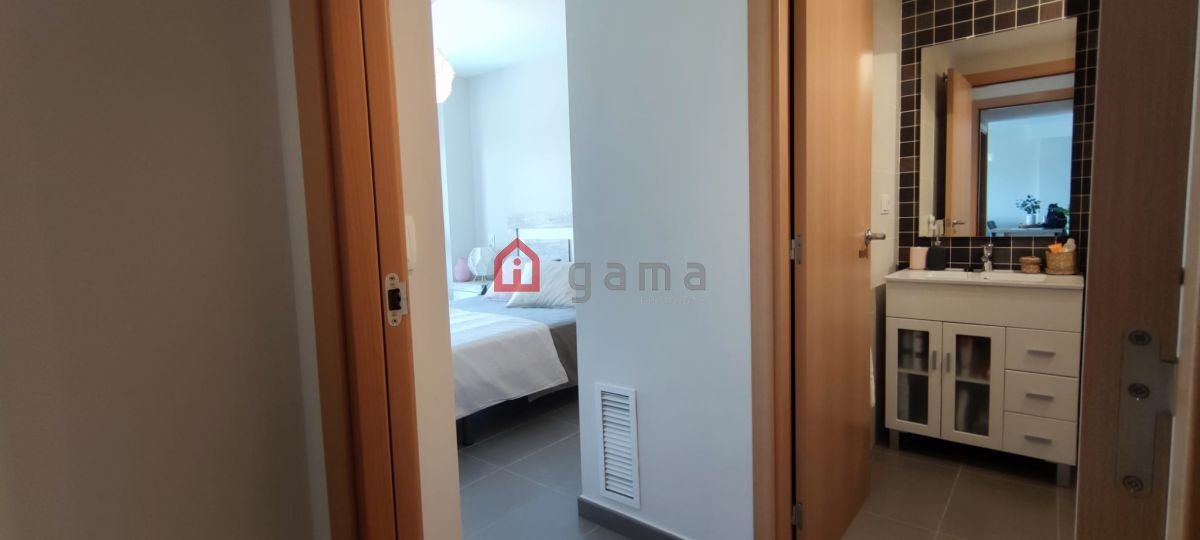 Piso de 85 m² en Moncófar