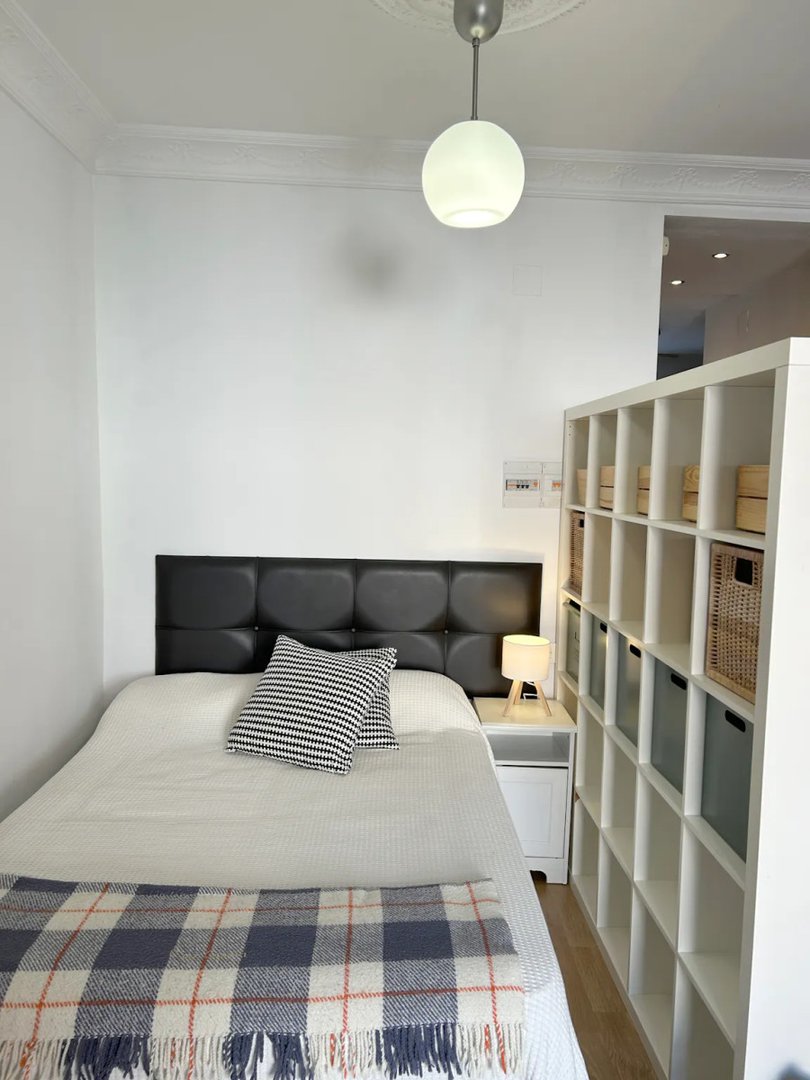 Appartamento 43 m² a Madrid