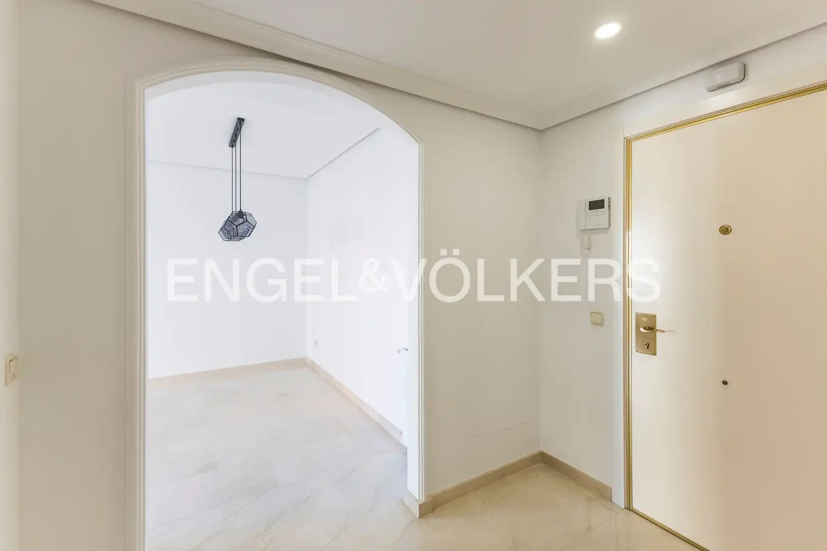 Piso de 103 m² en Madrid