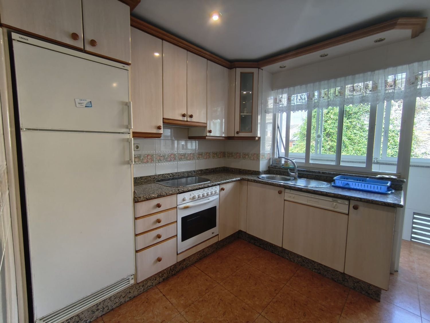 Piso en alquiler, Ferrol