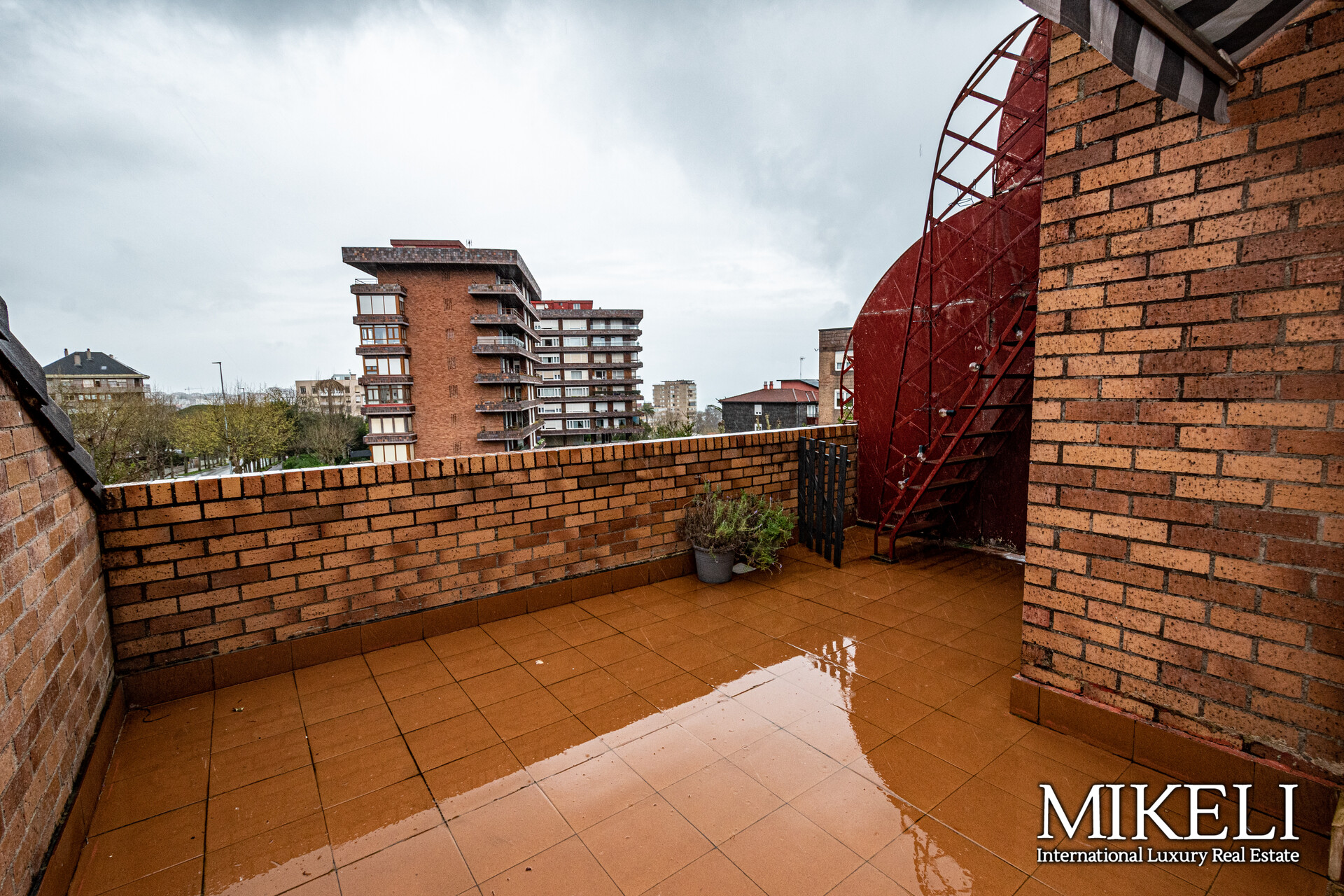 Piso de 95 m² en Santander